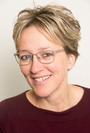 Foto unseres Dozenten / unserer Dozentin