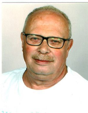 Foto unseres Dozenten / unserer Dozentin