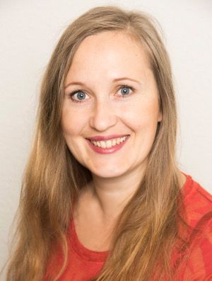 Foto unseres Dozenten / unserer Dozentin