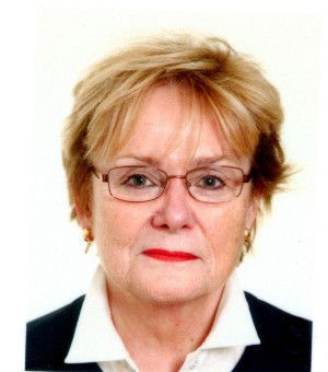 Foto unseres Dozenten / unserer Dozentin