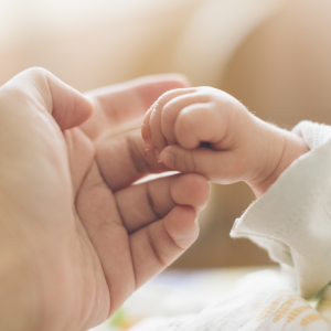 Leben mit Kindern
